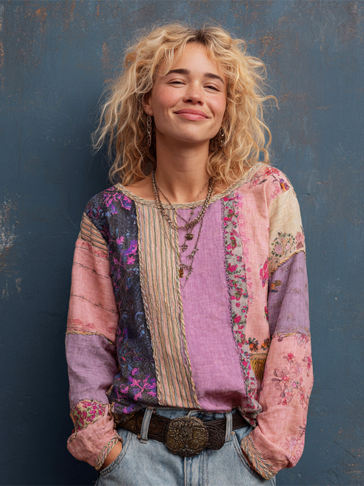 Beautifully Crafted Shirt