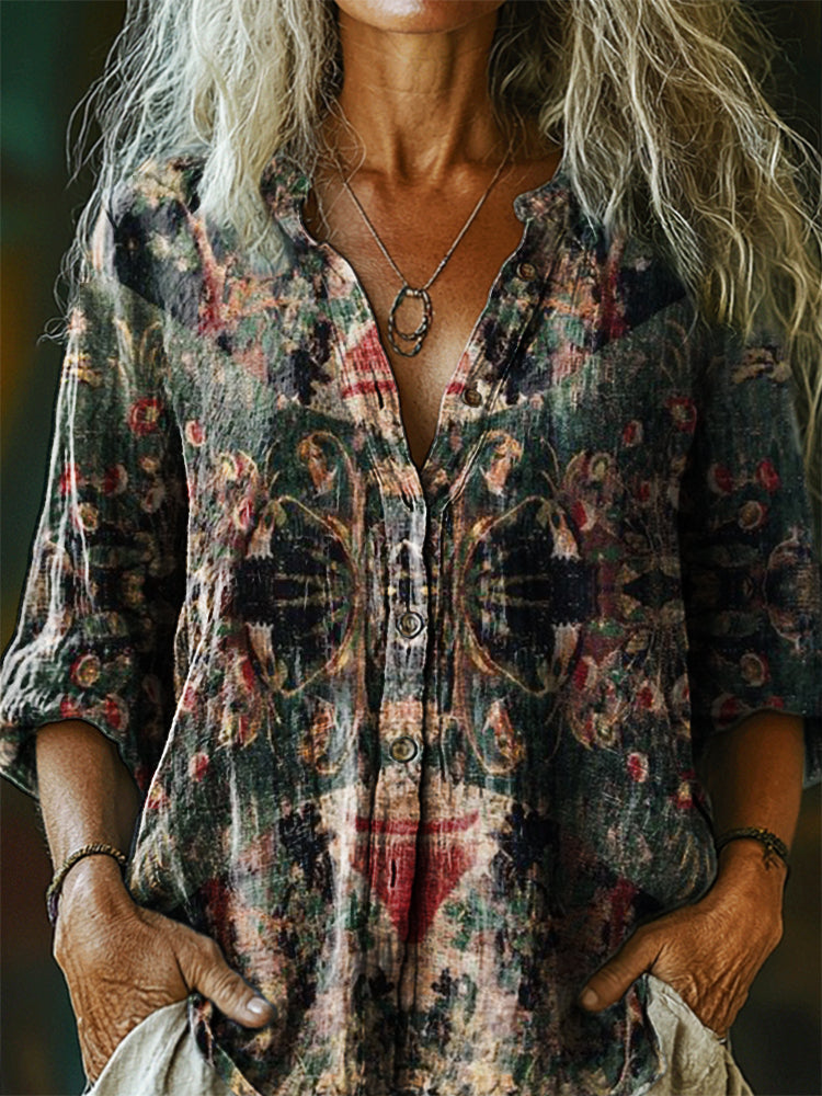 Classic Designed Shirt