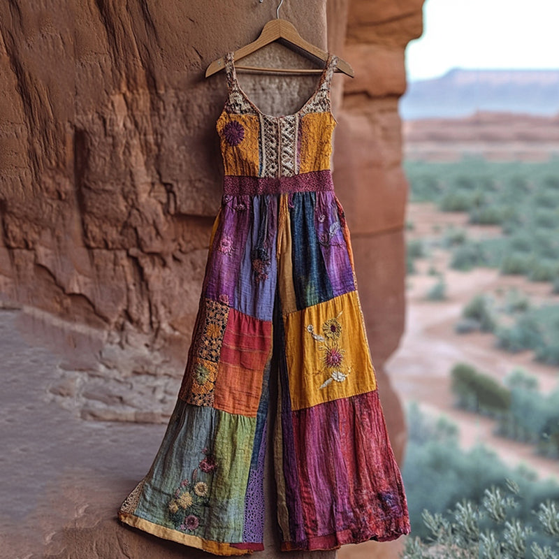 Timeless Vintage Style Garment