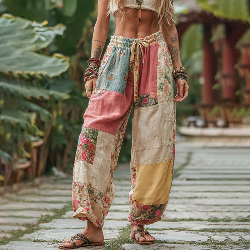 Beautifully Crafted Pants