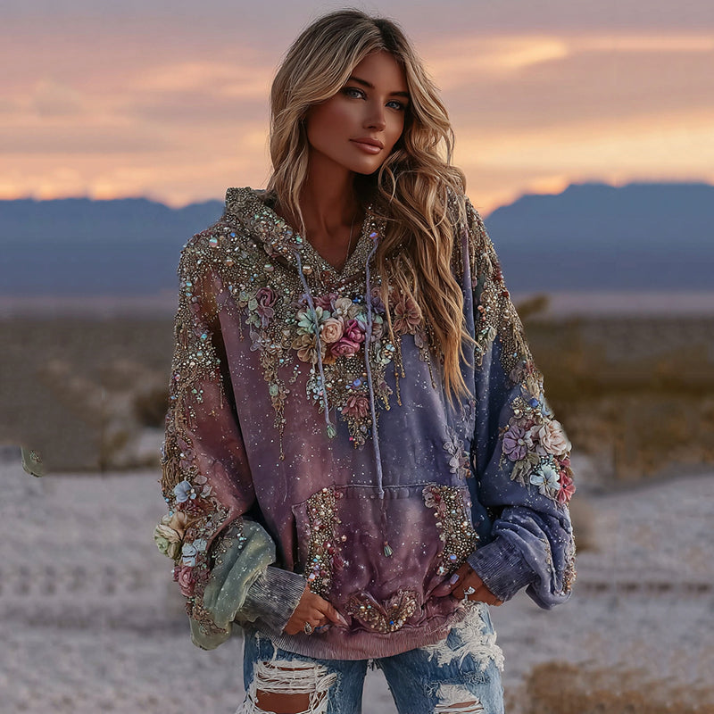 Beautifully Crafted Garment