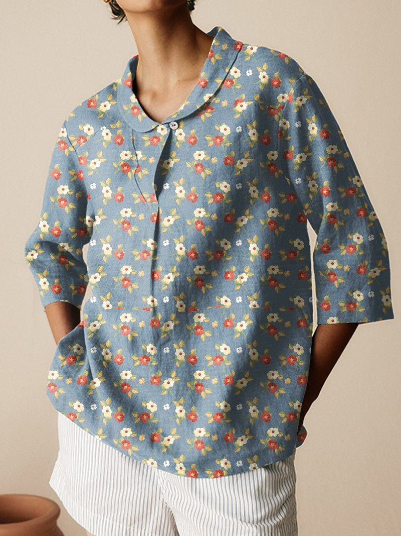 Gracefully Designed Shirt