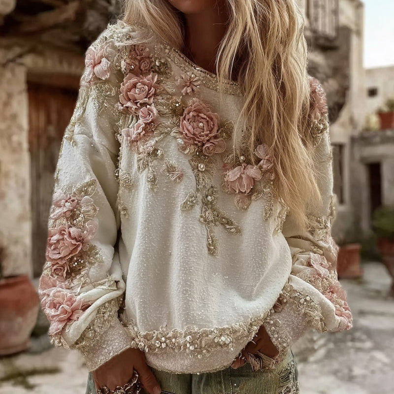 Beautifully Crafted Shirt