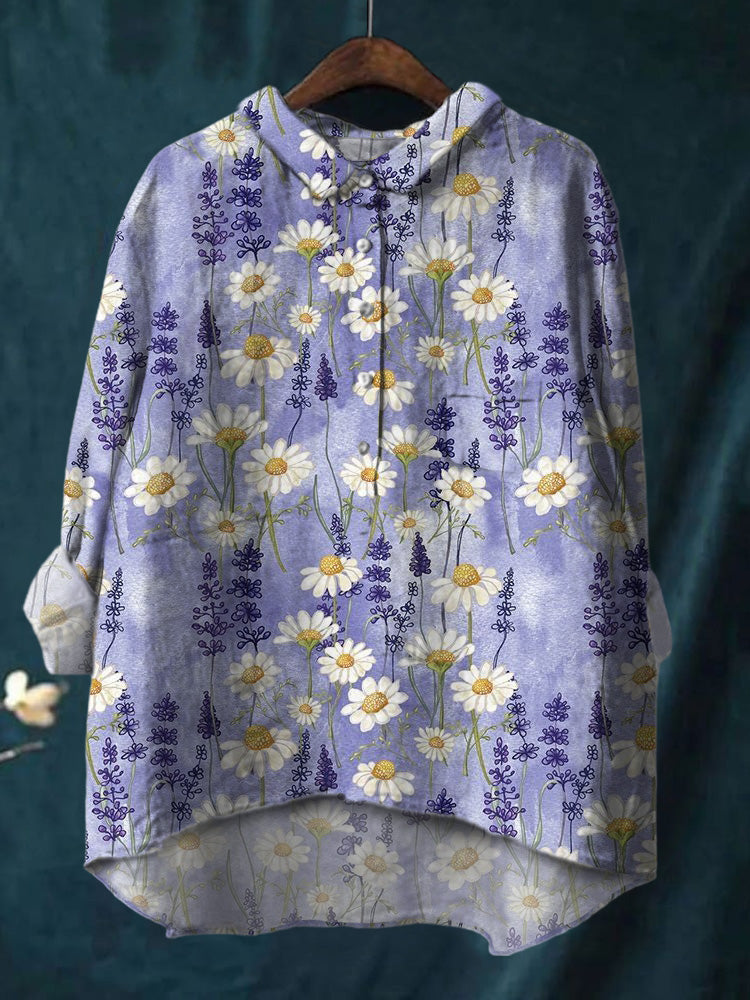 Timeless Vintage Style Shirt