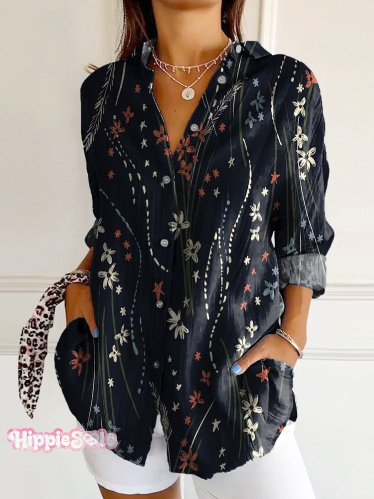Beautifully Crafted Shirt