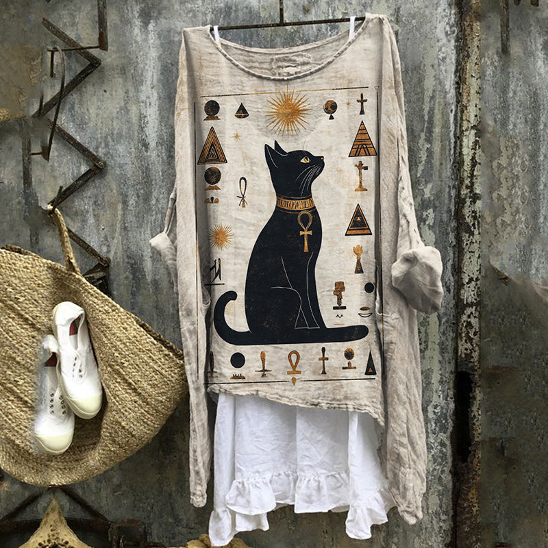 Elegantly Designed Garment