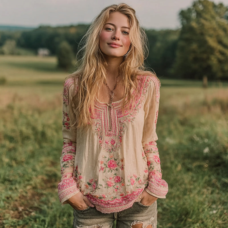 Classic Designed Shirt