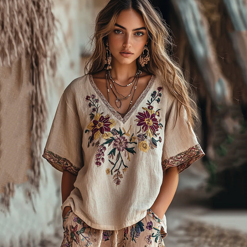 Elegantly Designed Top