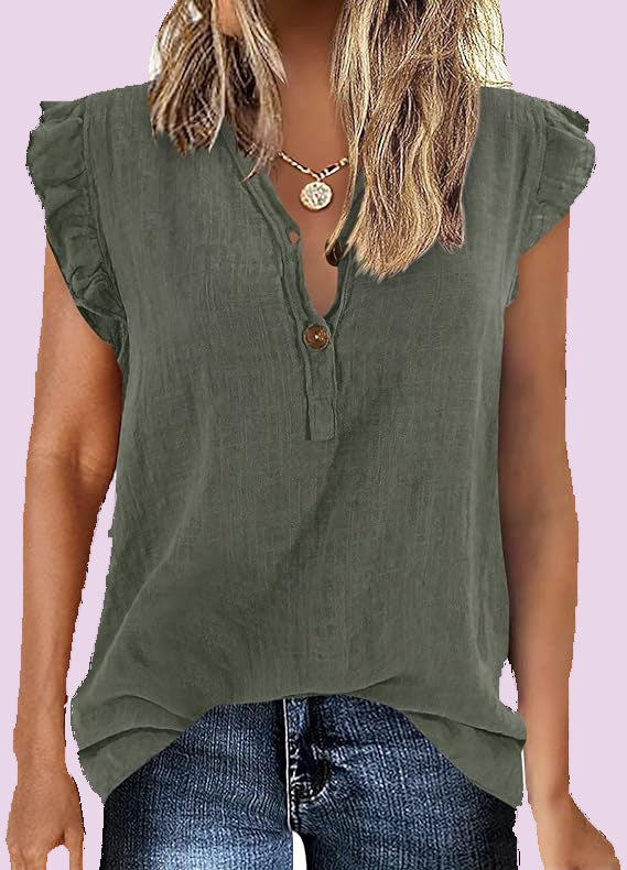Thoughtfully Designed Top