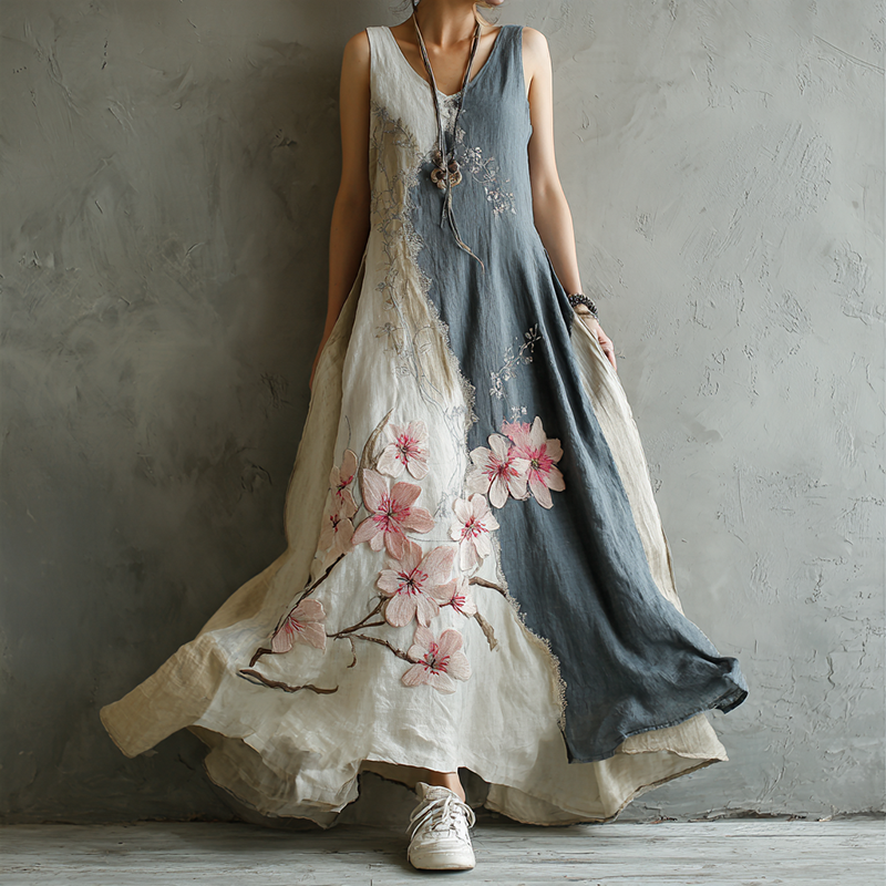 Beautifully Crafted Dress