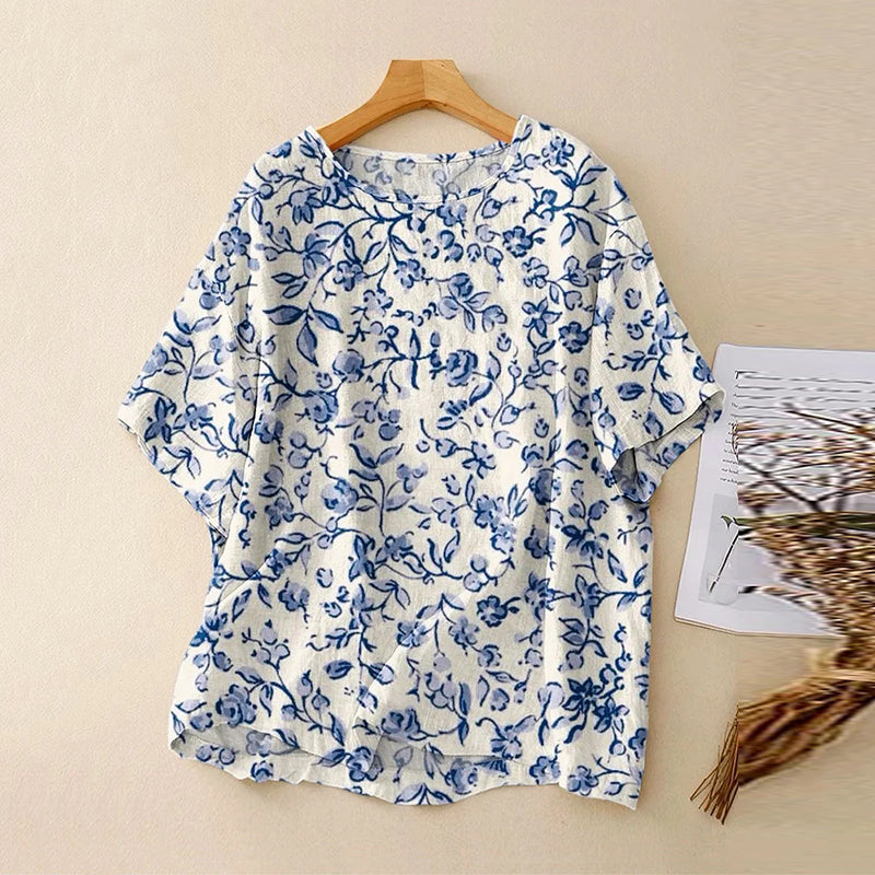 Gracefully Designed T-Shirt