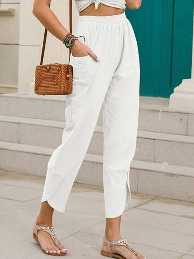 Thoughtfully Designed Pants