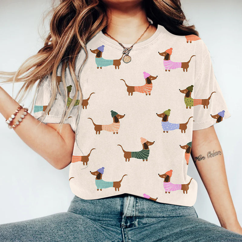 Classic Designed Shirt