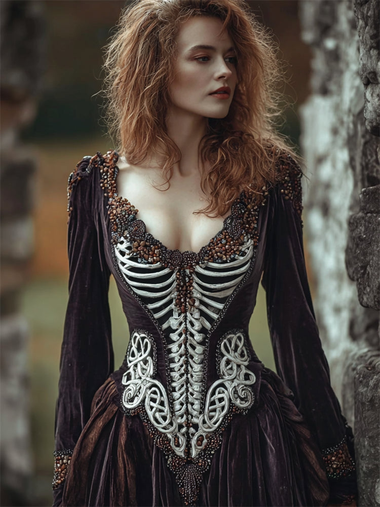 Beautifully Crafted Dress