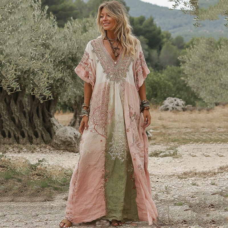 Classic Vintage Dress
