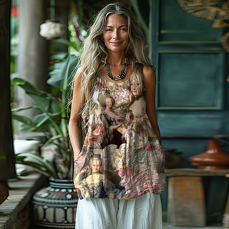 Classic Designed Top