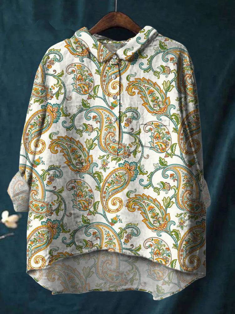 Classic Designed Shirt