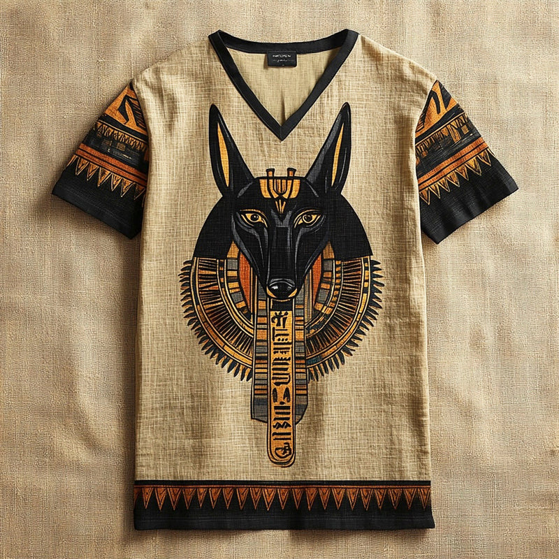 Timeless Vintage Style Shirt