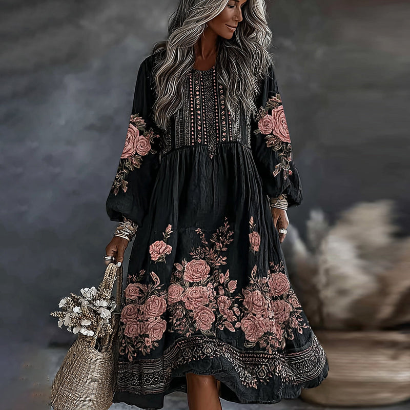 Beautifully Crafted Dress