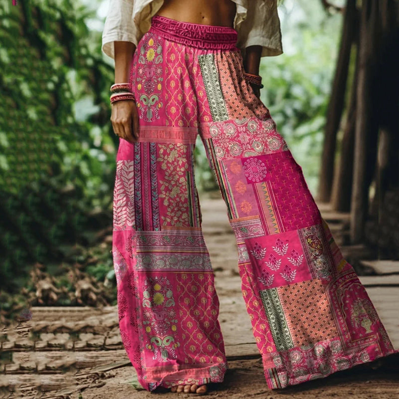 Thoughtfully Designed Pants