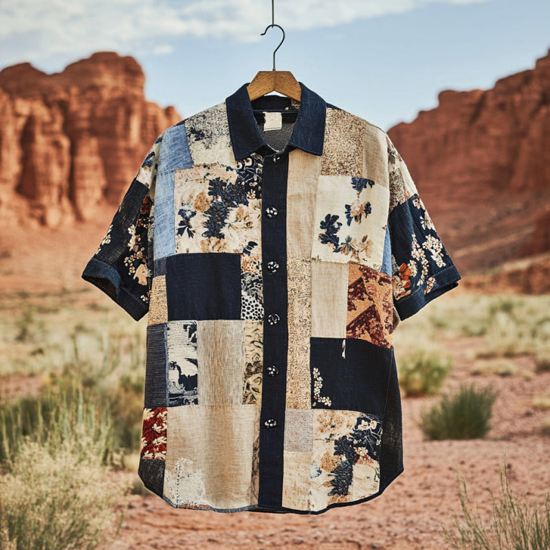 Gracefully Designed Shirt