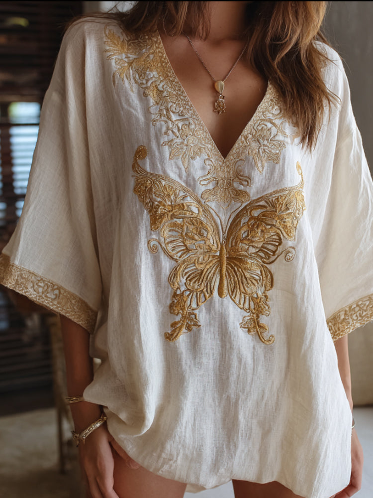 Thoughtfully Designed Shirt