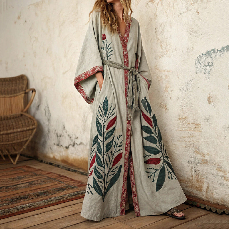 Timeless Vintage Style Garment