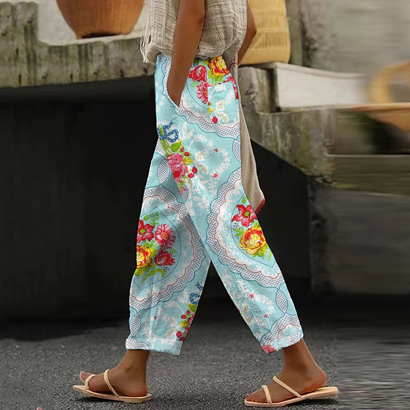 Thoughtfully Designed Pants