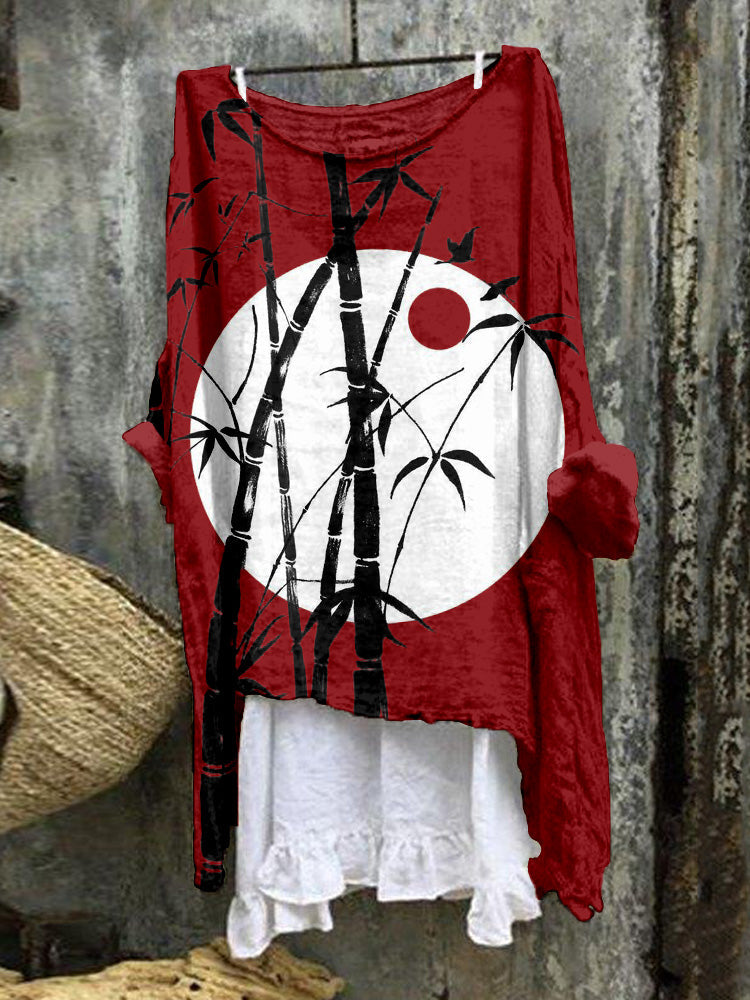 Timeless Vintage Style Garment