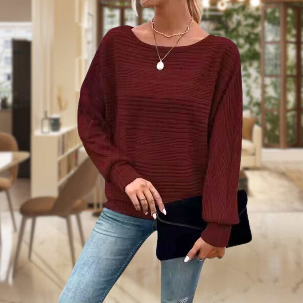 Vintage Inspired Sweater