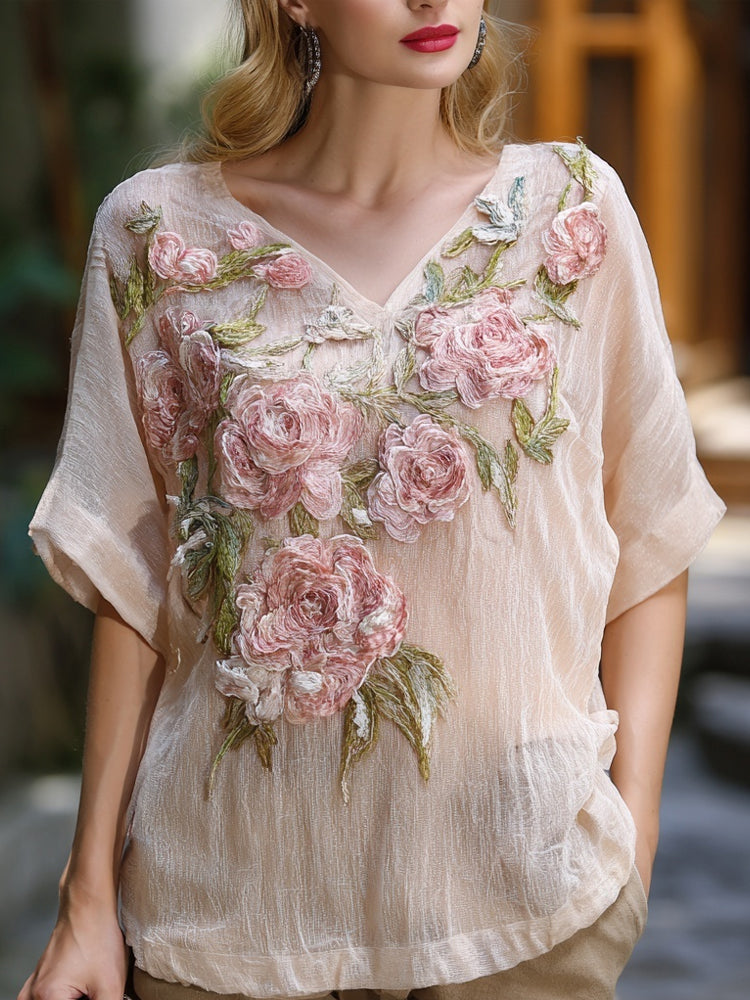 Classic Designed Shirt