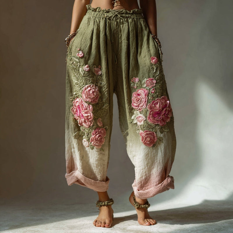 Elegantly Designed Pants