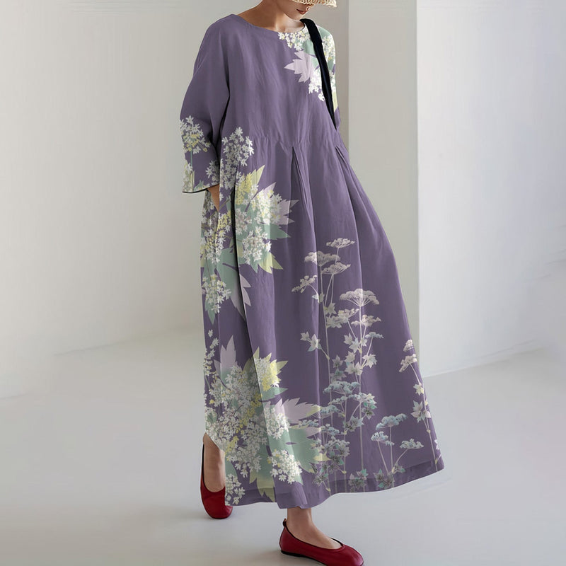 Beautifully Crafted Dress