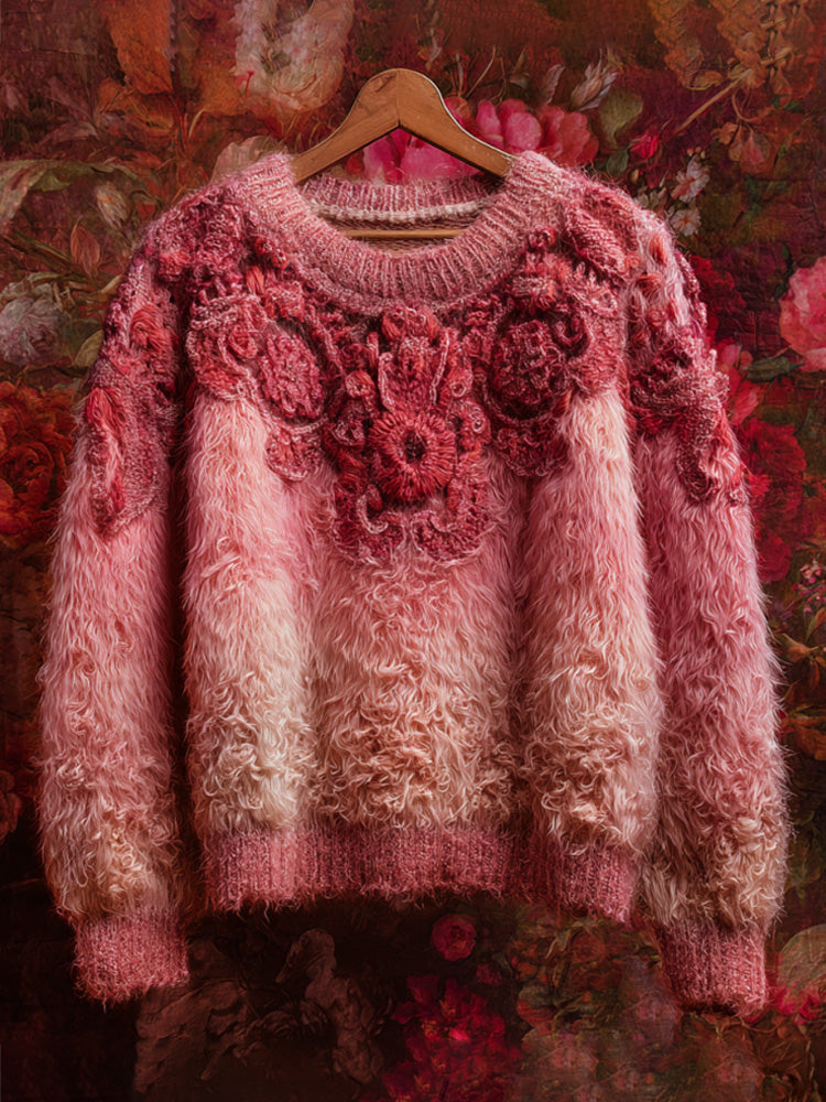 Classic Vintage Sweater