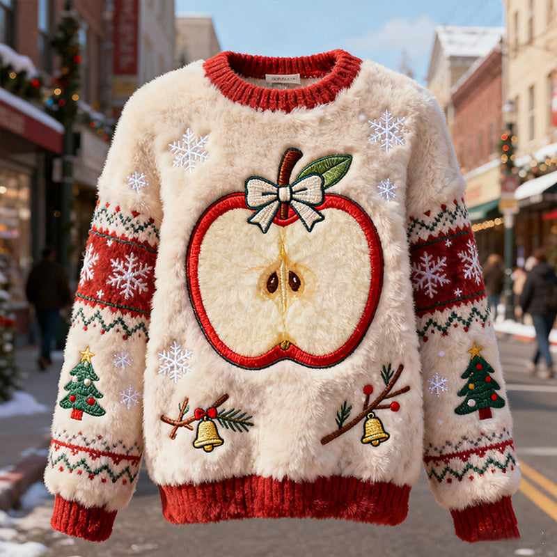Elegantly Designed Sweater