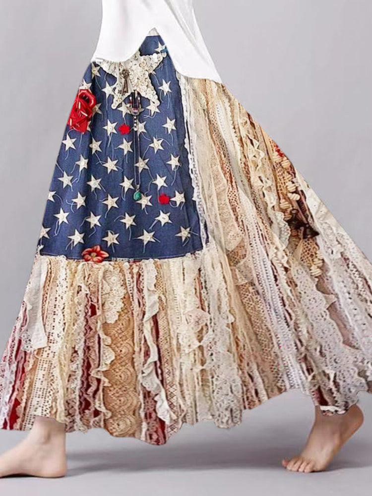 Classic Vintage Garment