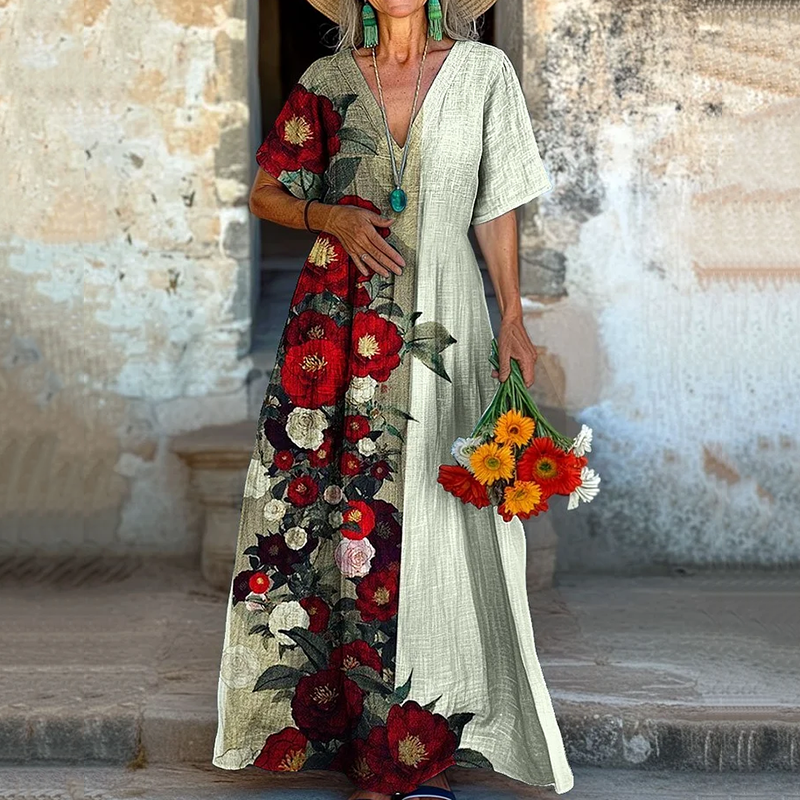 Elegantly Designed Dress