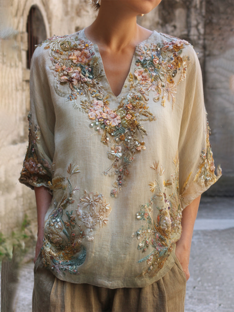 Elegantly Designed Shirt