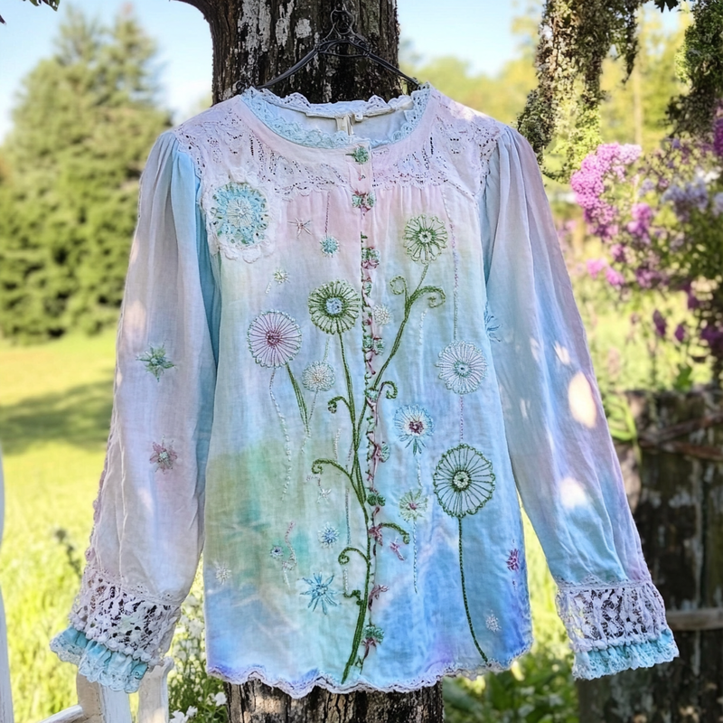 Classic Designed Shirt