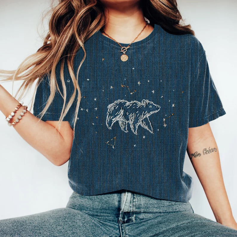 Vintage Inspired T-Shirt