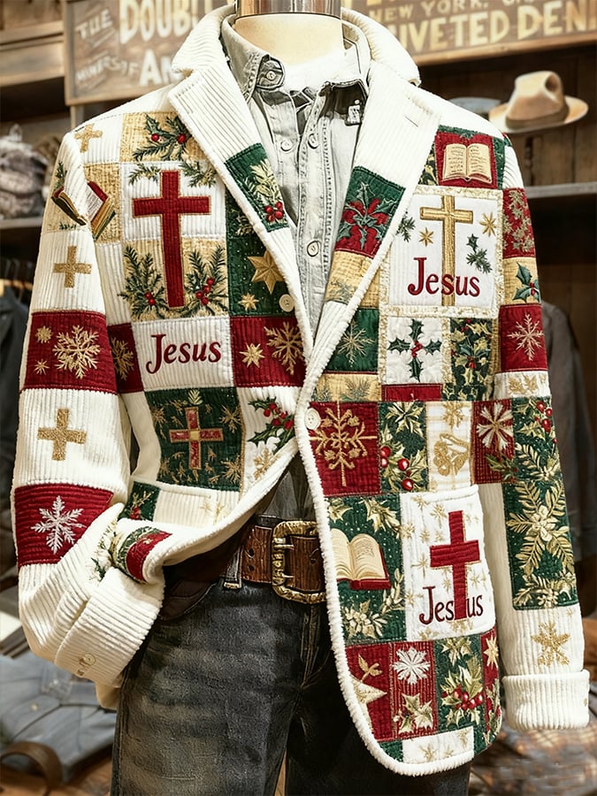 Elegantly Designed Jacket