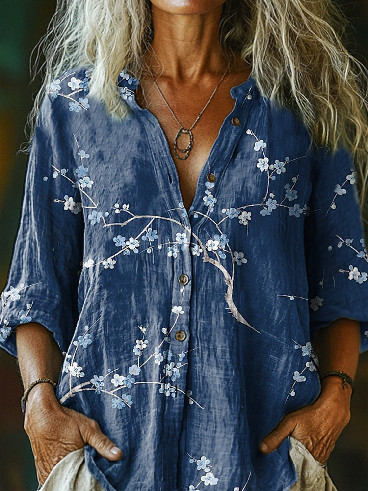 Elegantly Designed Shirt