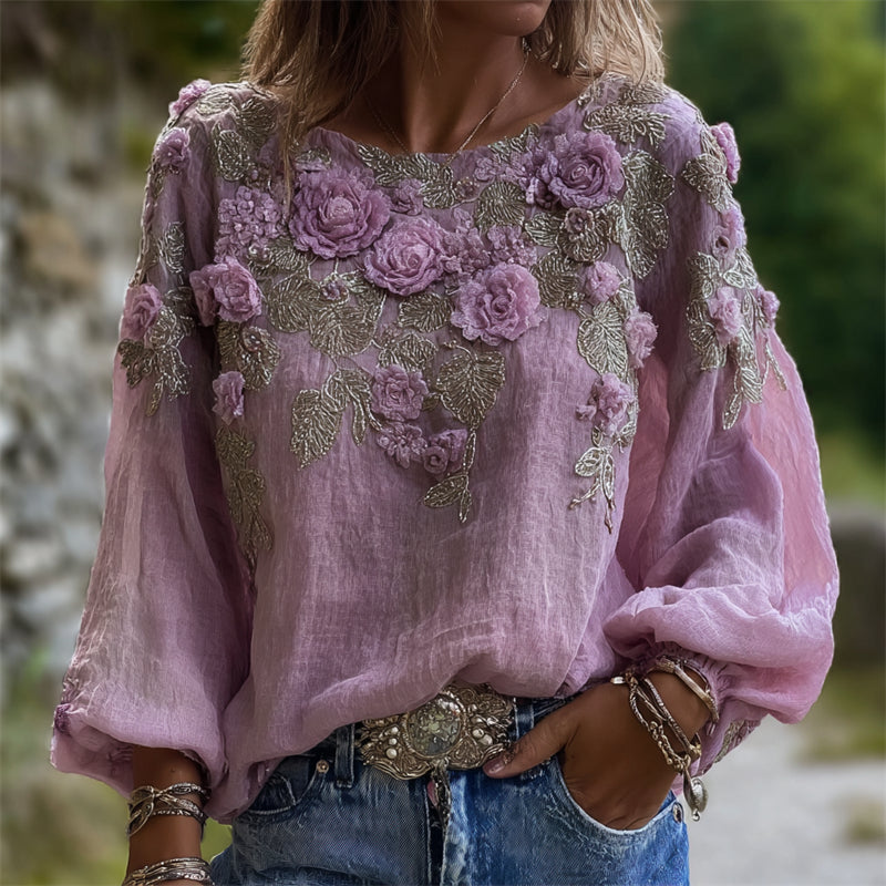 Classic Designed Garment