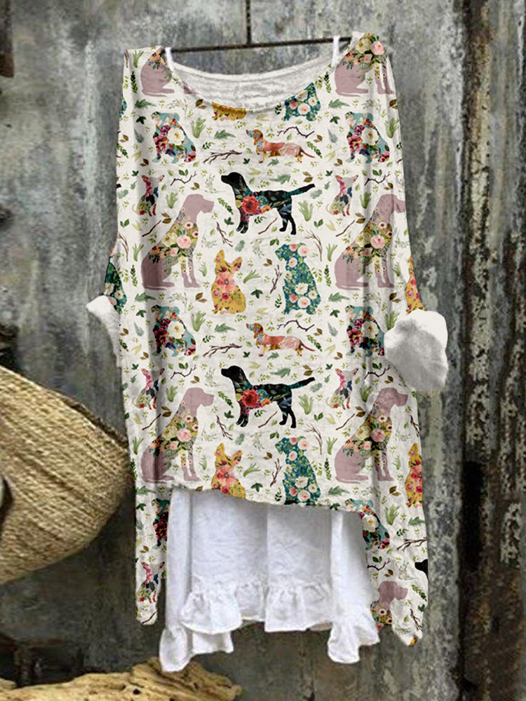 Classic Designed Garment