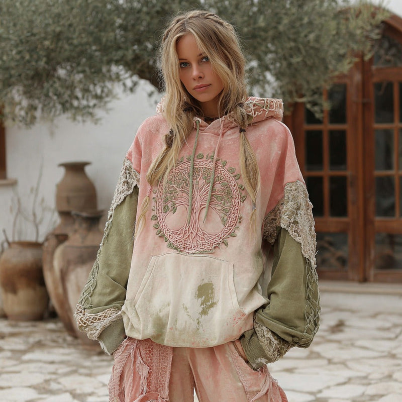 Vintage Inspired Garment