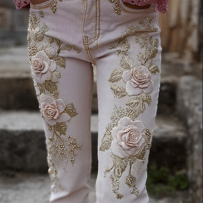 Thoughtfully Designed Garment