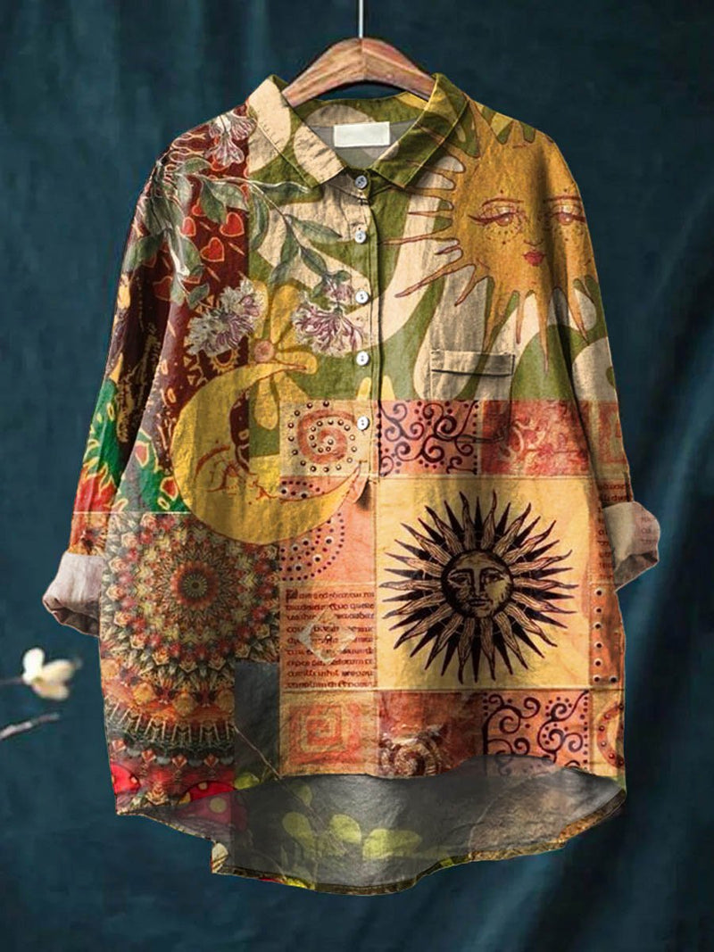 Classic Designed Shirt