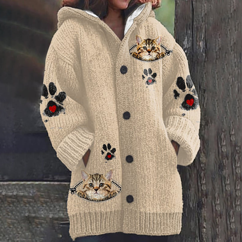 Beautifully Crafted Sweater