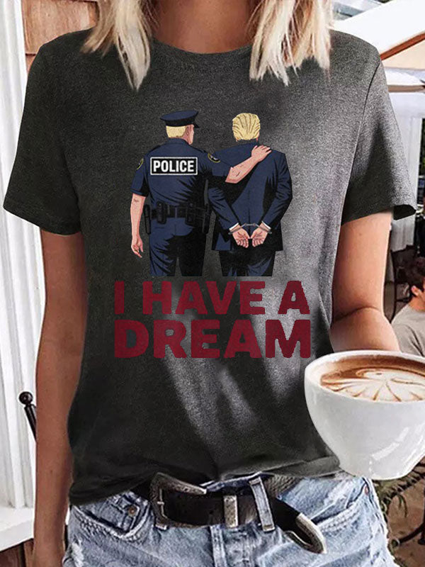 Vintage Inspired T-Shirt