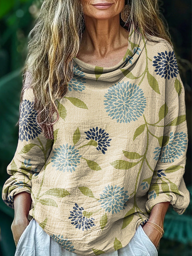 Thoughtfully Designed Shirt